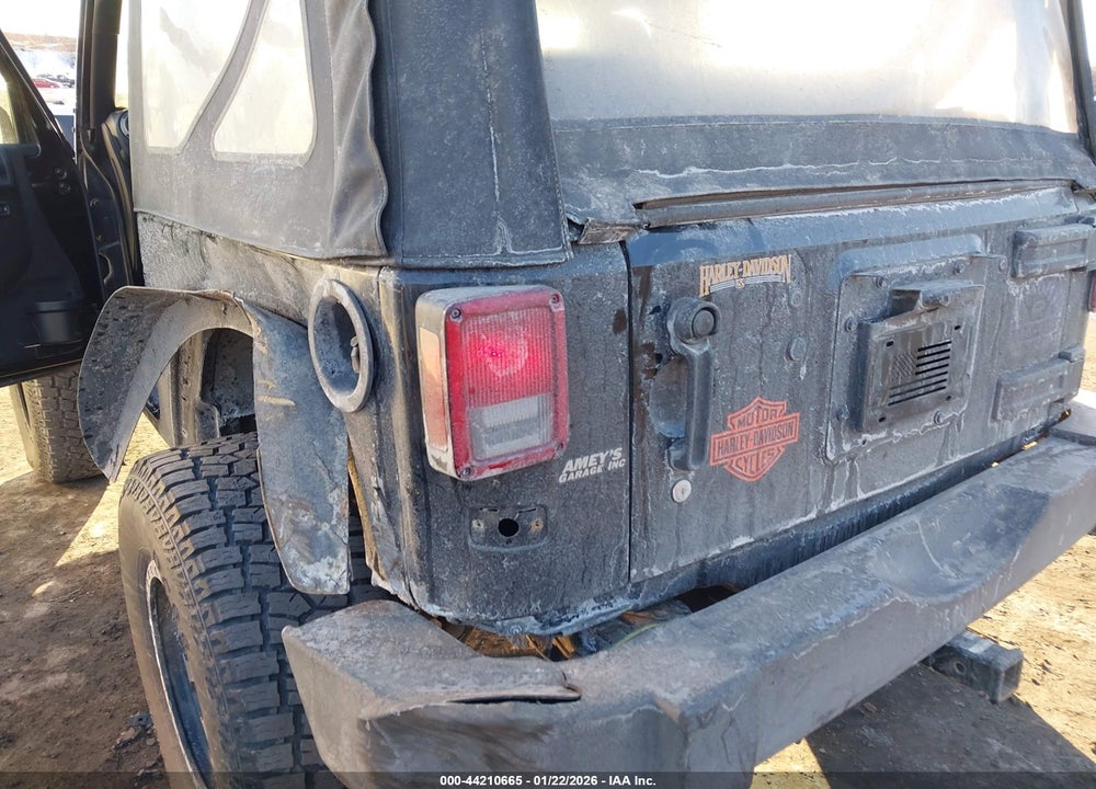 2015 JEEP WRANGLER SPORT VIN: 1C4AJWAG7FL523023