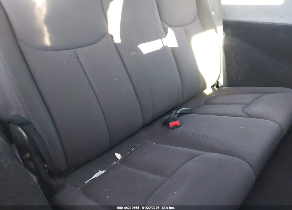 2015 JEEP WRANGLER SPORT VIN: 1C4AJWAG7FL523023