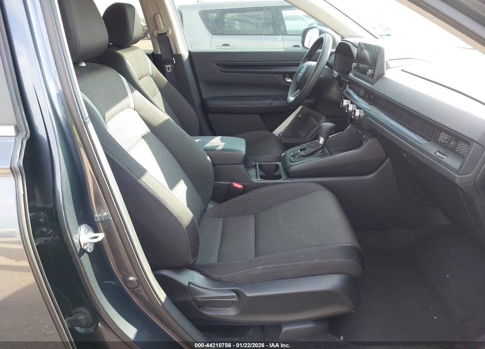 2024 HONDA CR-V EX 2WD VIN: 2HKRS3H44RH331707