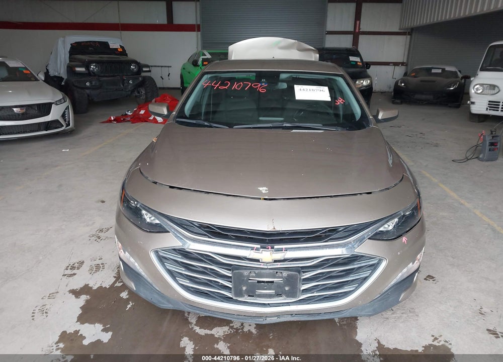 2024 CHEVROLET MALIBU FWD 1LT VIN: 1G1ZD5ST2RF159816