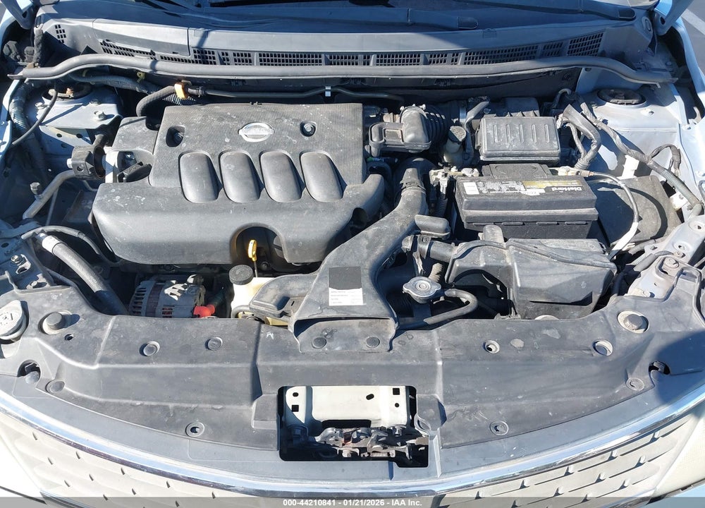 2009 NISSAN VERSA 1.8S VIN: 3N1BC13EX9L451081