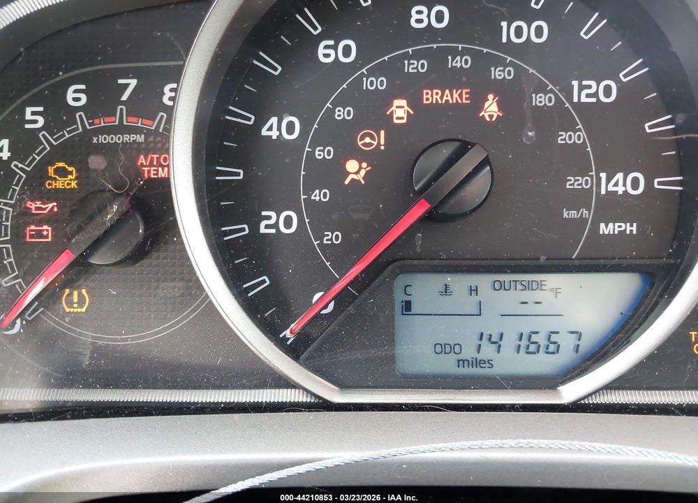 2015 TOYOTA RAV4 XLE VIN: 2T3RFREV2FW383264