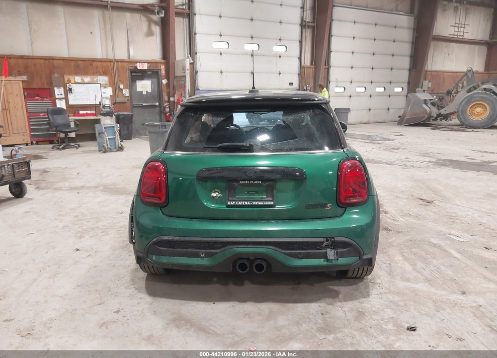 2024 MINI HARDTOP COOPER S VIN: WMW53DH06R2V29900