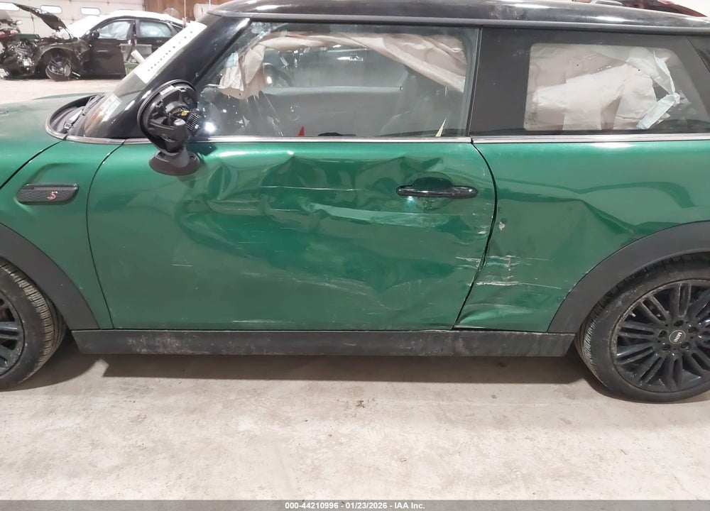 2024 MINI HARDTOP COOPER S VIN: WMW53DH06R2V29900
