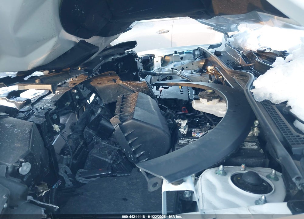 2025 HONDA HR-V AWD LX VIN: 3CZRZ2H31SM752050