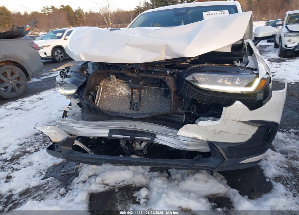 2025 HONDA HR-V AWD LX VIN: 3CZRZ2H31SM752050