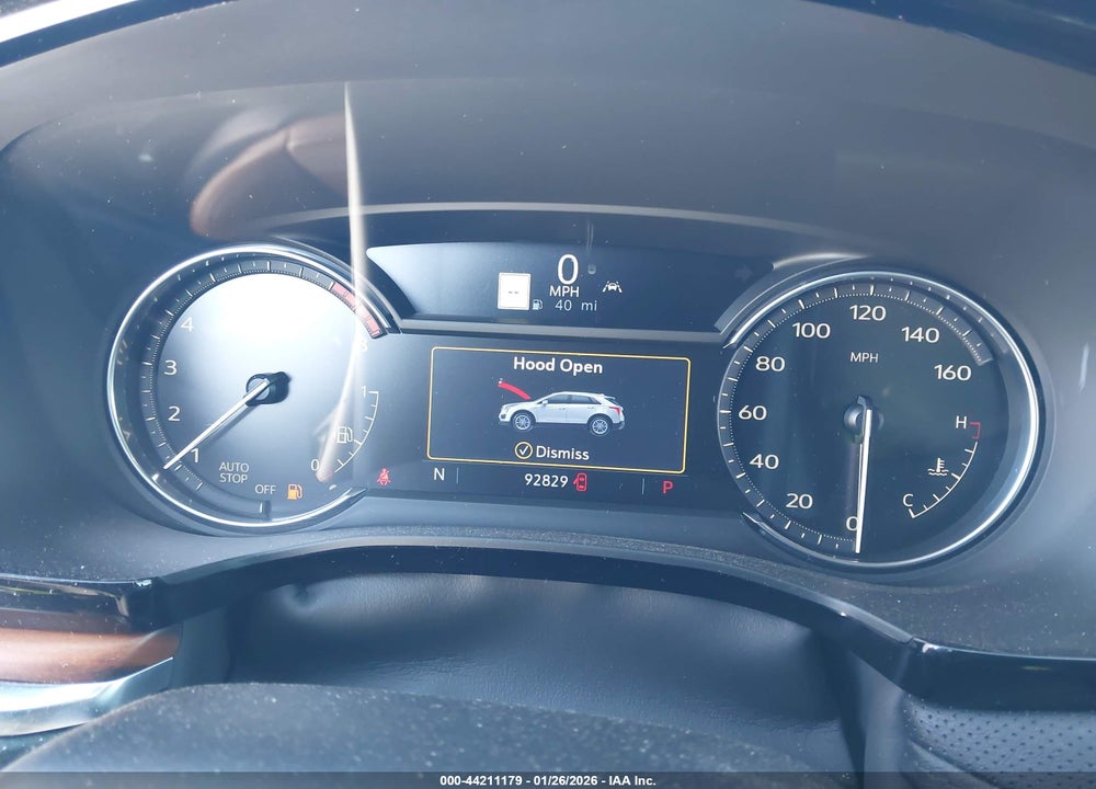 2021 CADILLAC XT5 FWD PREMIUM LUXURY VIN: 1GYKNCRS5MZ225591