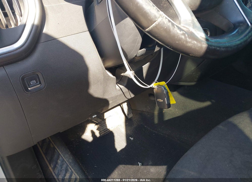 2019 CHEVROLET SILVERADO 1500 LT VIN: 3GCPWCEDXKG175056