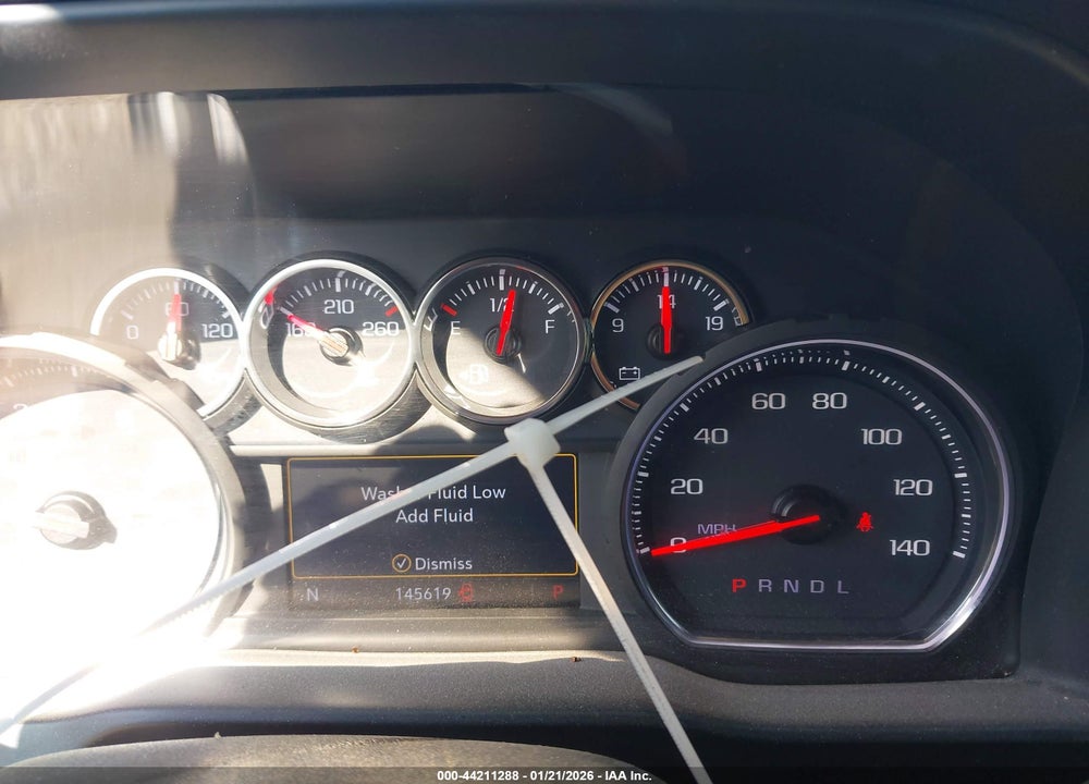 2019 CHEVROLET SILVERADO 1500 LT VIN: 3GCPWCEDXKG175056