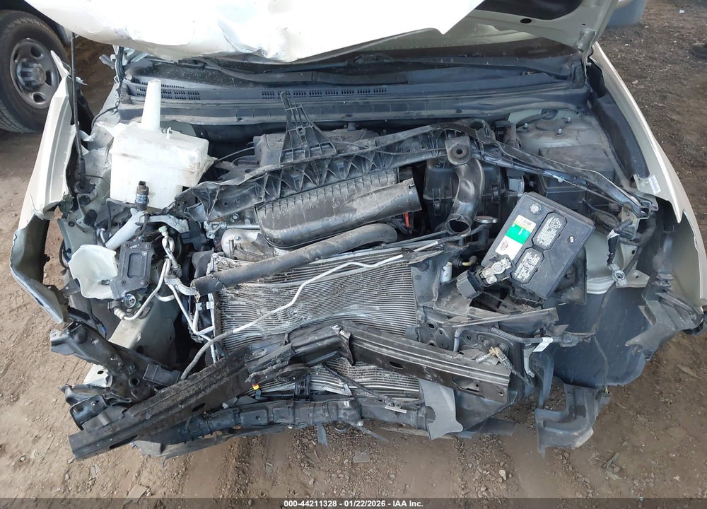 2008 HYUNDAI ELANTRA GLS/SE VIN: KMHDU46D78U341421
