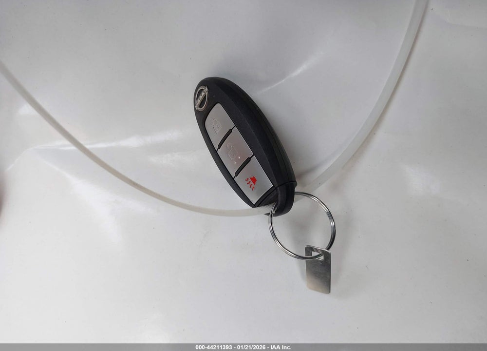 2024 NISSAN Z NISMO AUTO VIN: JN1BZ4CH4RM362736