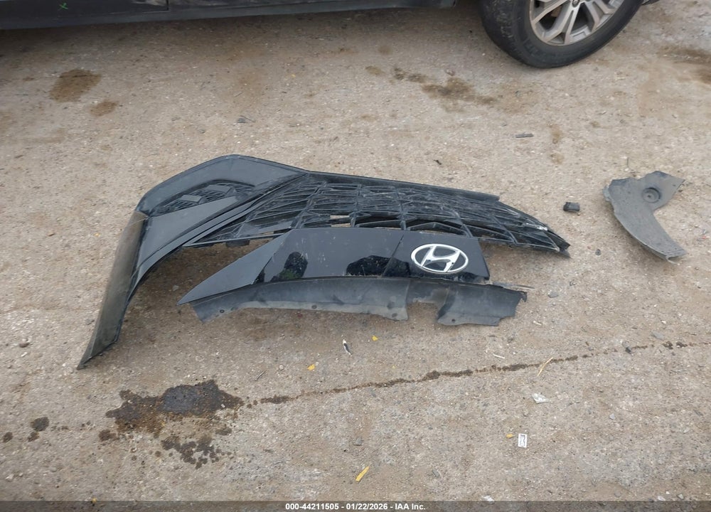 2022 HYUNDAI ELANTRA N LINE VIN: KMHLR4AF8NU332020