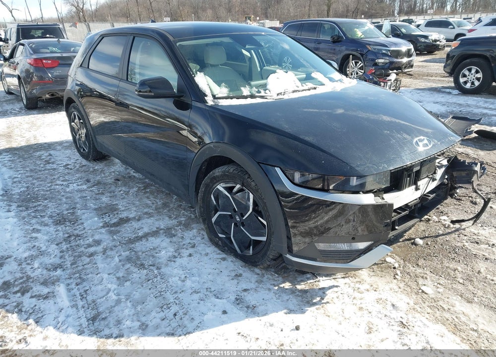 2023 HYUNDAI IONIQ 5 SEL VIN: KM8KNDAFXPU178064