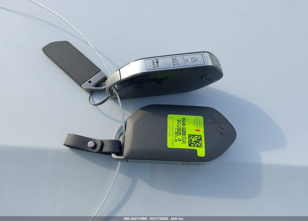 2025 KIA K4 LXS VIN: 3KPFT4DE1SE096987