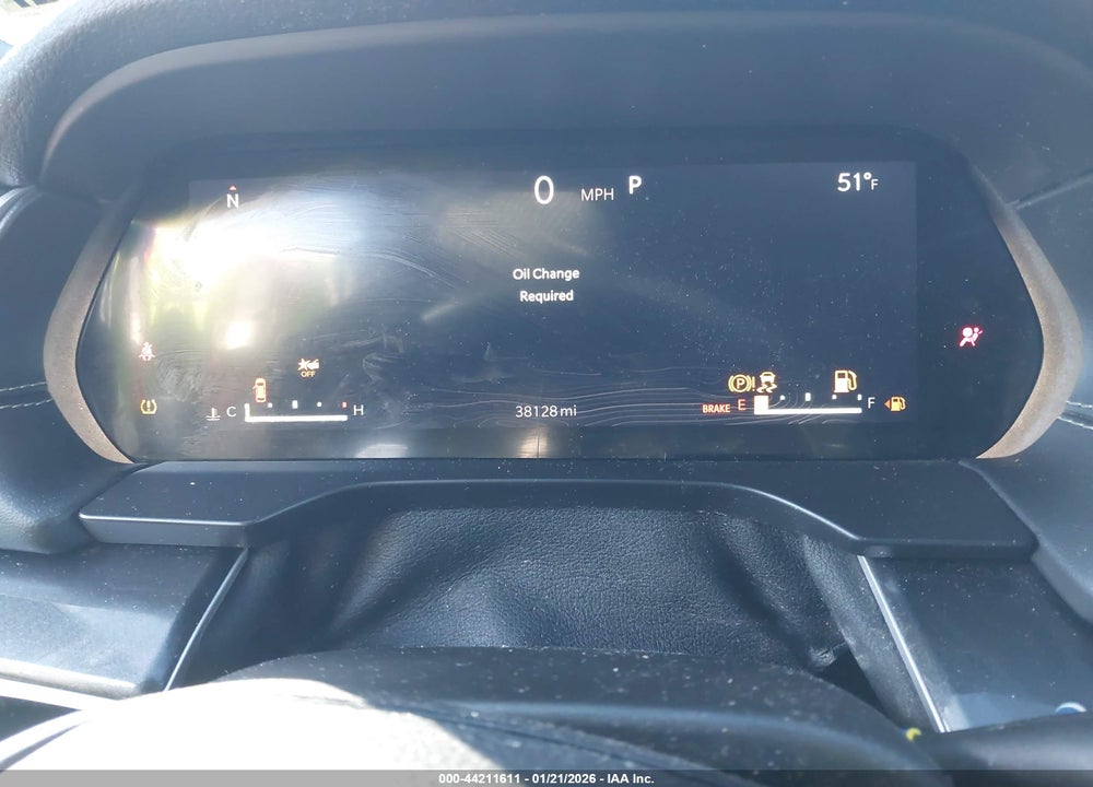 2022 JEEP GRAND CHEROKEE ALTITUDE 4X4 VIN: 1C4RJHAG5N8573788