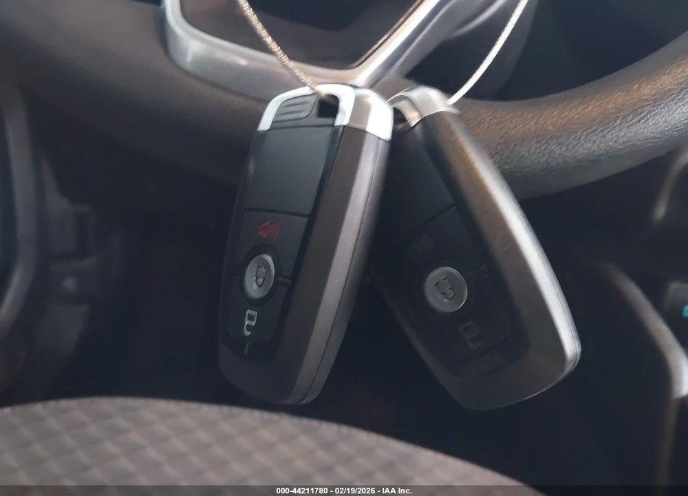 2022 FORD ESCAPE SE VIN: 1FMCU0G66NUB89650