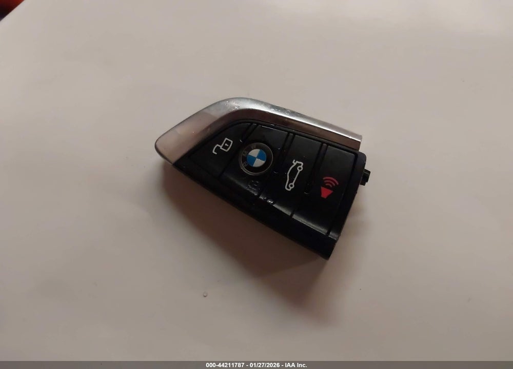 2025 BMW M4 COMPETITION VIN: WBS23HK02SCS09116
