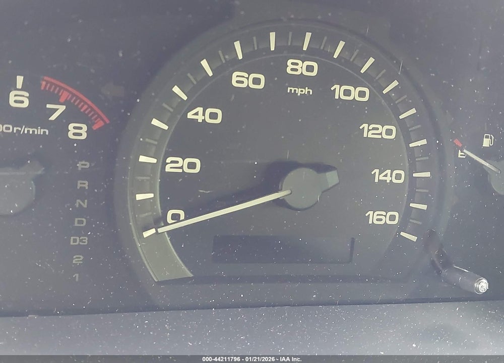 2006 HONDA ACCORD 2.4 VP VIN: 1HGCM56126A069534