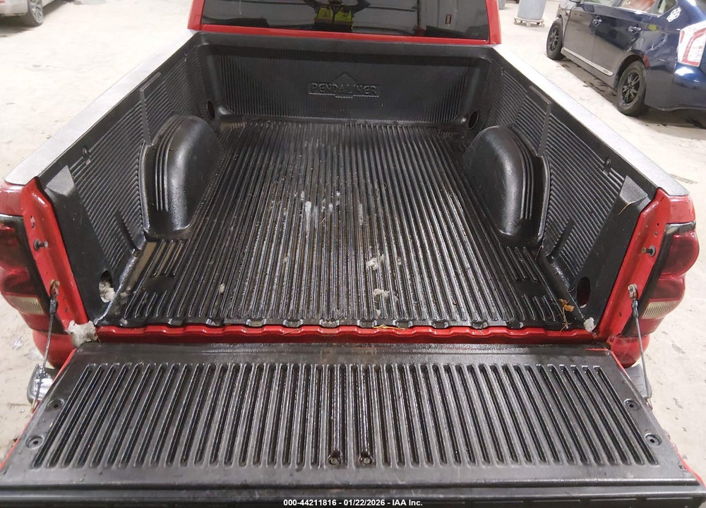 2004 CHEVROLET SILVERADO 1500 Z71 VIN: 2GCEK19T441394177