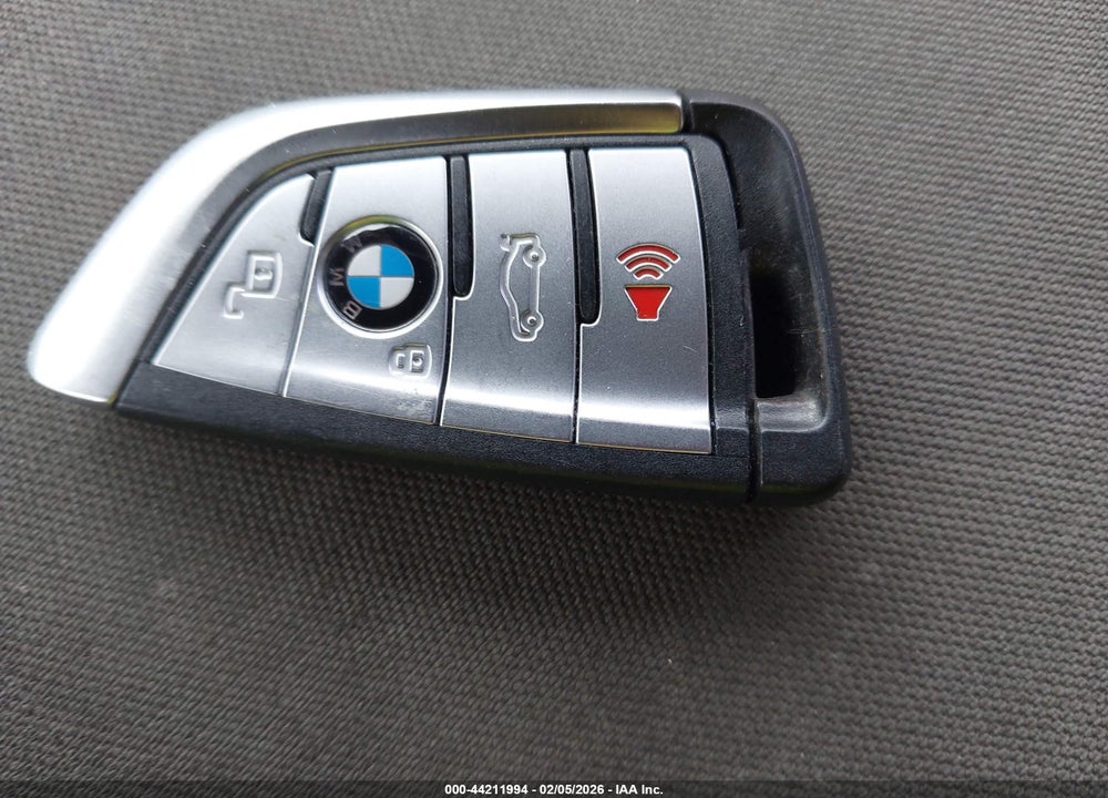 2021 BMW X5 M50I VIN: 5UXJU4C0XM9H23630