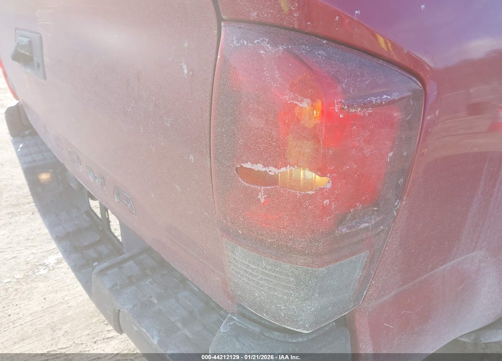 2020 TOYOTA TACOMA SR VIN: 3TYSX5EN0LT002598