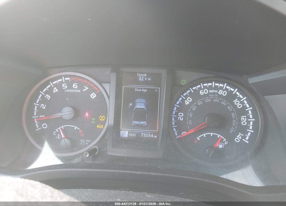 2020 TOYOTA TACOMA SR VIN: 3TYSX5EN0LT002598