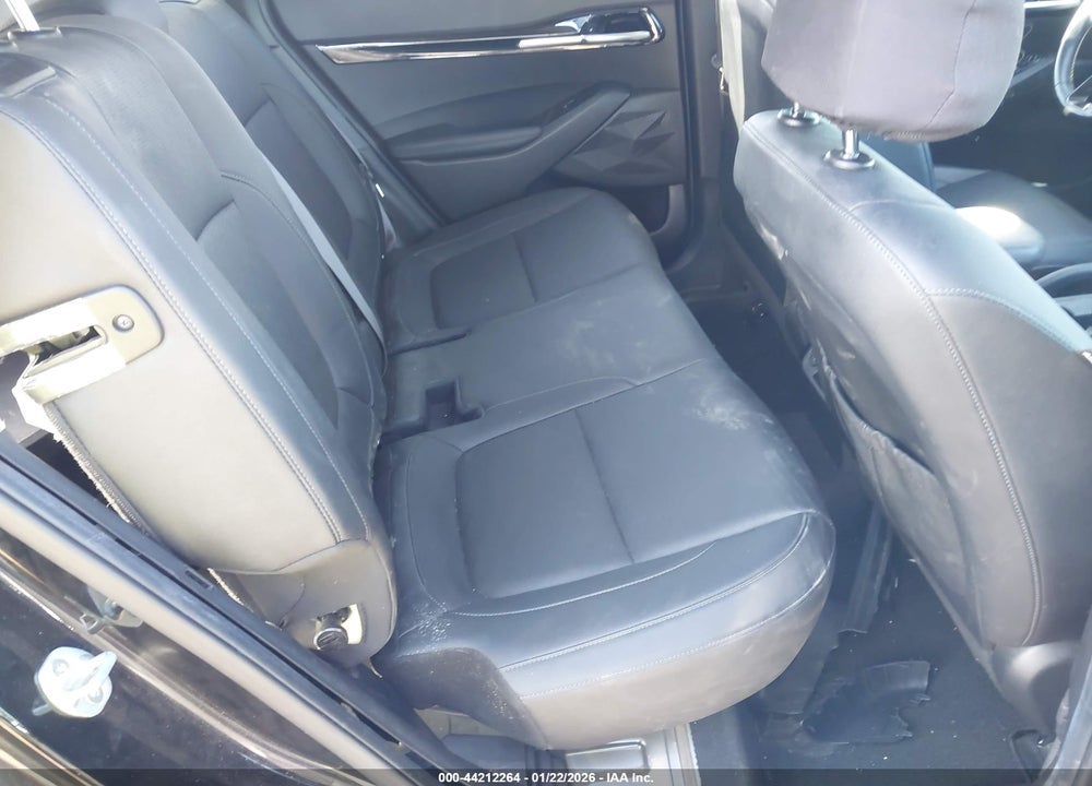 2021 KIA SELTOS EX VIN: KNDERCAA5M7169268