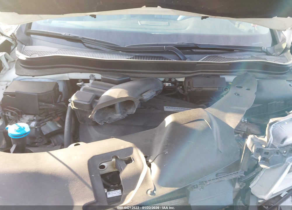 2019 HONDA PILOT TOURING VIN: 5FNYF6H98KB000839