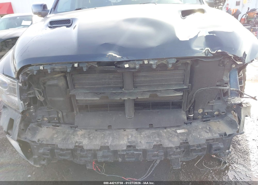 2015 RAM 1500 SPORT VIN: 1C6RR7MT6FS533243