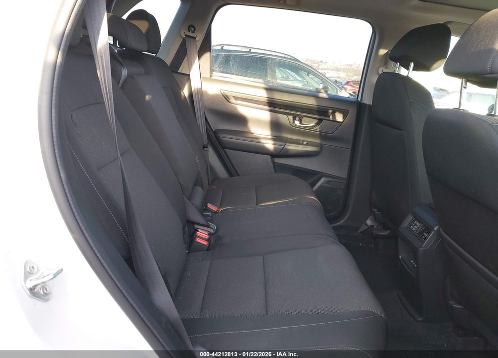 2024 HONDA CR-V EX AWD VIN: 2HKRS4H44RH434230