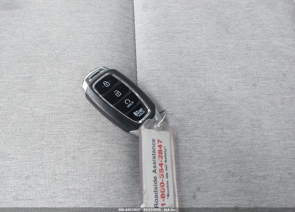 2023 HYUNDAI KONA ELECTRIC SEL VIN: KM8K33AG4PU183155