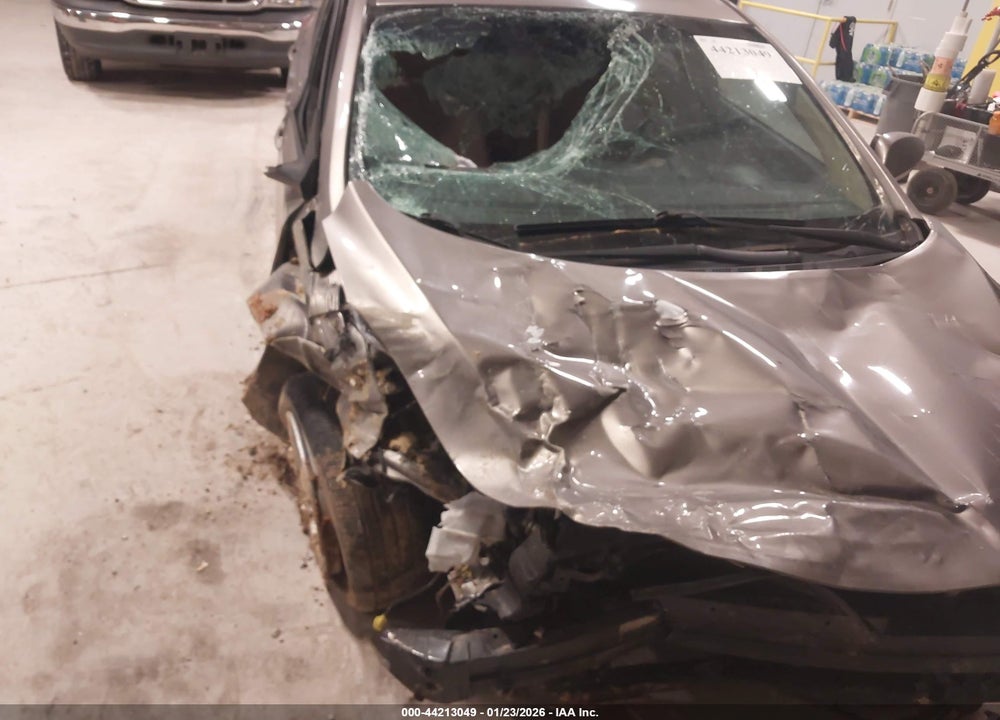 2013 HYUNDAI ELANTRA GLS/LIMITED VIN: 5NPDH4AE3DH170275