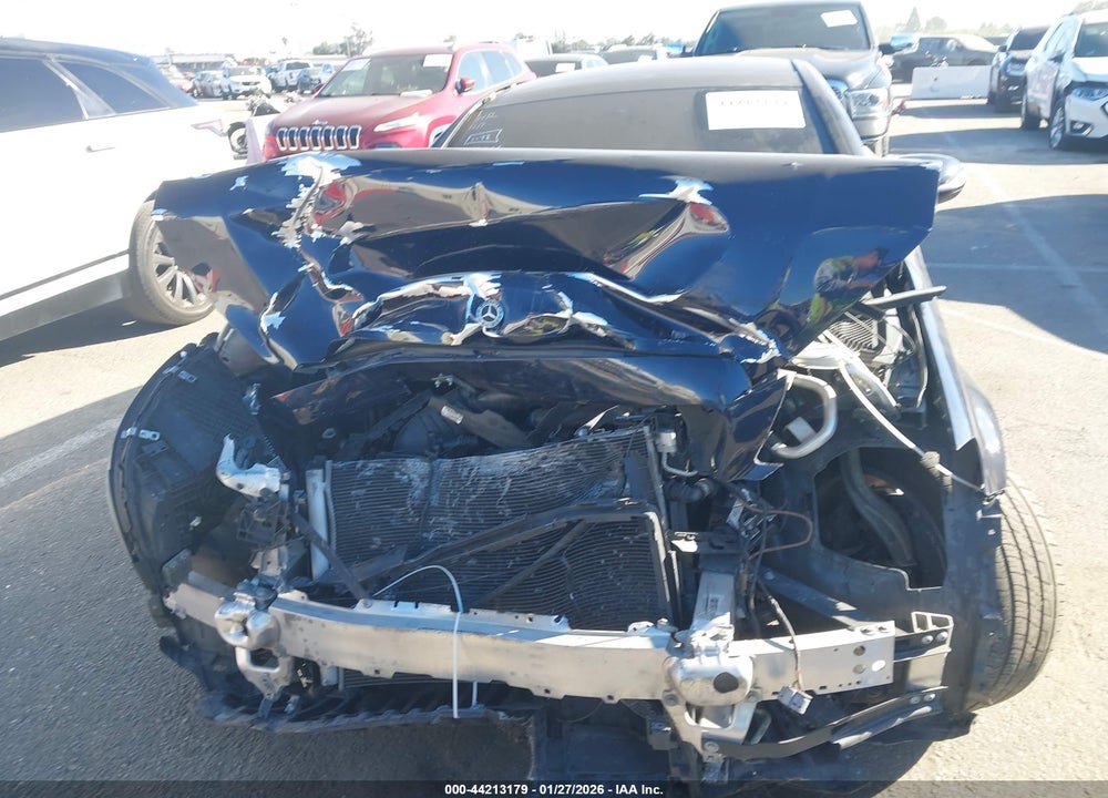 2019 MERCEDES-BENZ C 300 VIN: WDDWJ8DB0KF824121