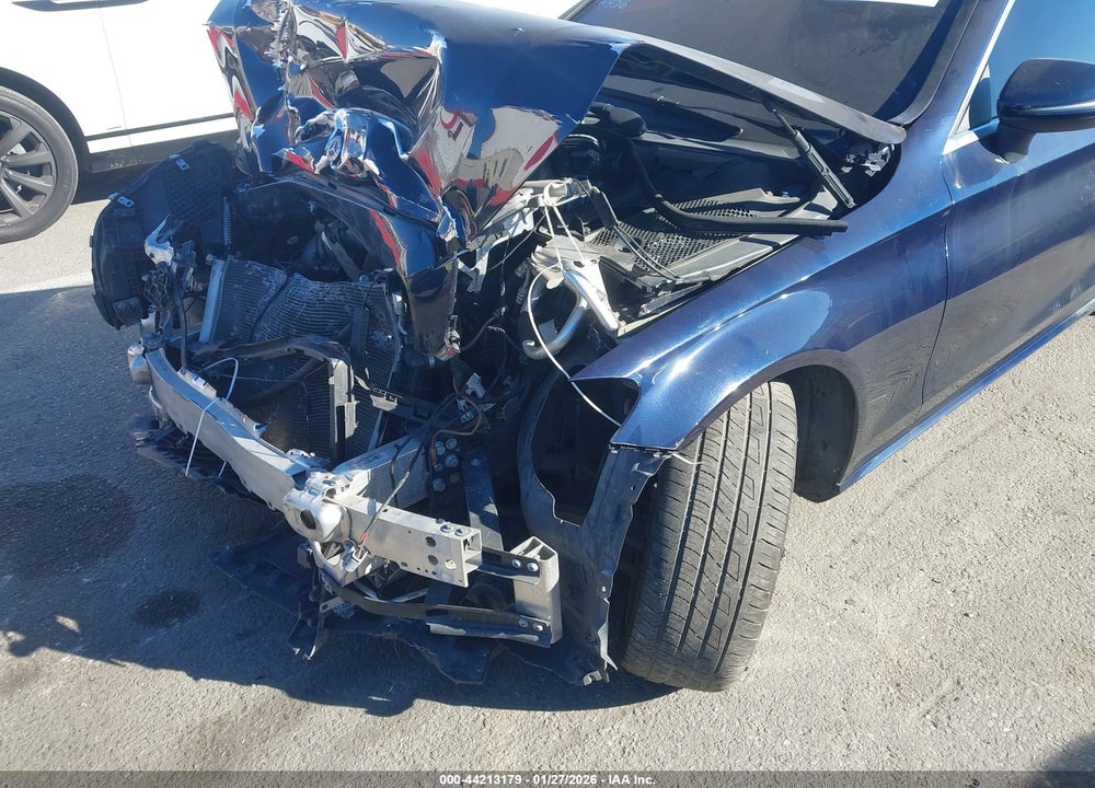 2019 MERCEDES-BENZ C 300 VIN: WDDWJ8DB0KF824121