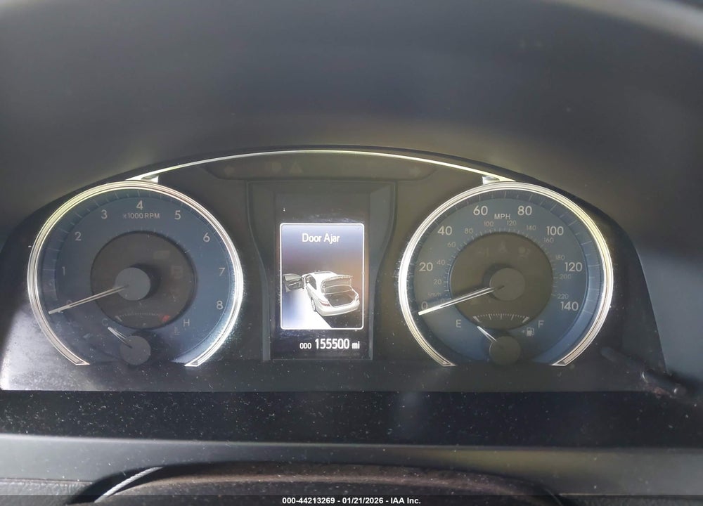 2016 TOYOTA CAMRY LE/XLE/SE/XSE VIN: 4T4BF1FK3GR522230