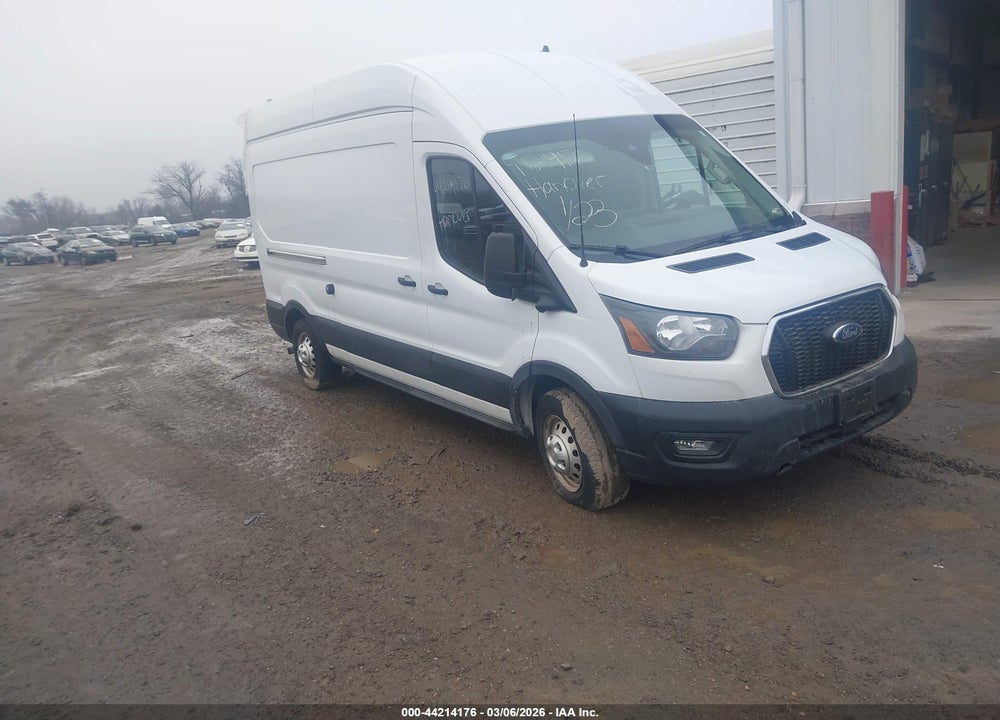 2023 FORD TRANSIT-350 VIN: 1FTBW1XGXPKA90420