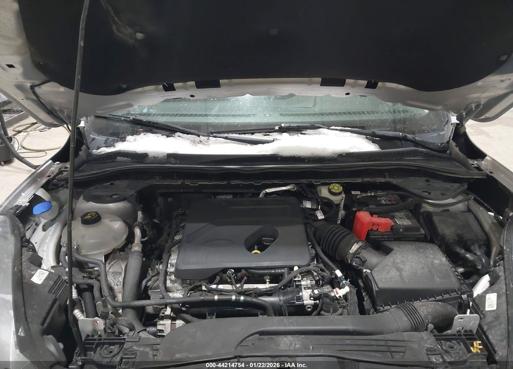 2020 FORD ESCAPE SEL VIN: 1FMCU9H66LUB32395