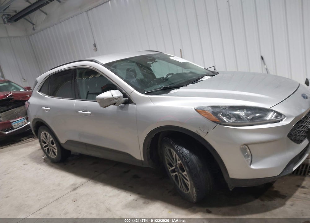 2020 FORD ESCAPE SEL VIN: 1FMCU9H66LUB32395