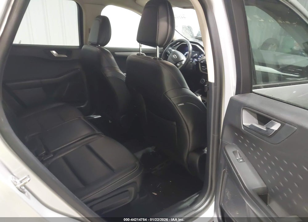 2020 FORD ESCAPE SEL VIN: 1FMCU9H66LUB32395