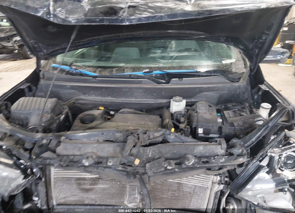 2020 CHEVROLET EQUINOX AWD LT 1.5L TURBO VIN: 2GNAXUEV8L6237432