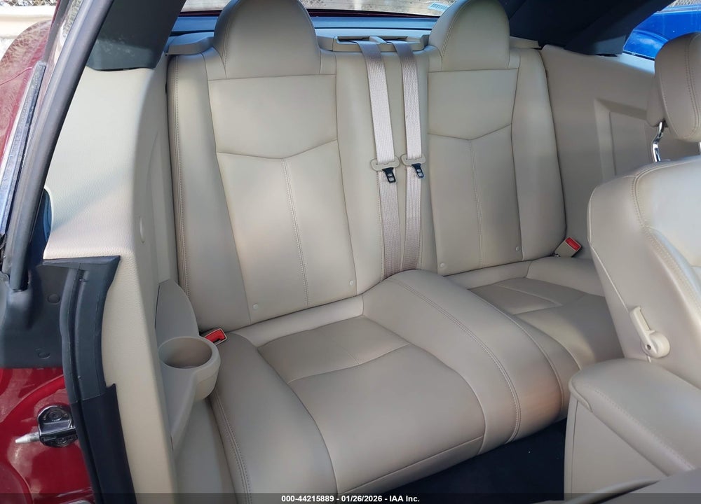 2012 CHRYSLER 200 LIMITED VIN: 1C3BCBFG7CN123483