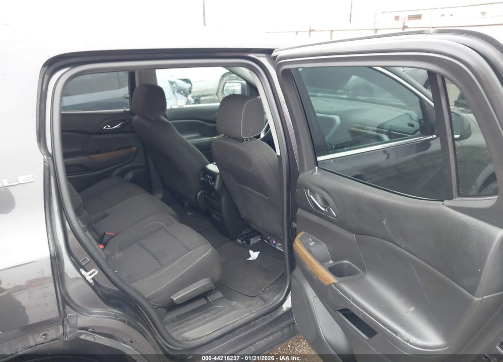 2017 GMC ACADIA SLE-1 VIN: 1GKKNKLA6HZ149485