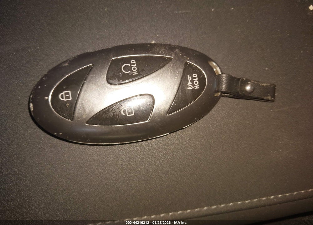 2024 HYUNDAI SONATA SEL VIN: KMHL14JA7RA409592