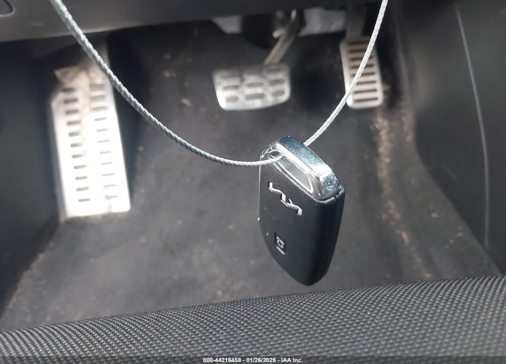 2024 KIA FORTE GT-LINE VIN: 3KPF54AD2RE824784