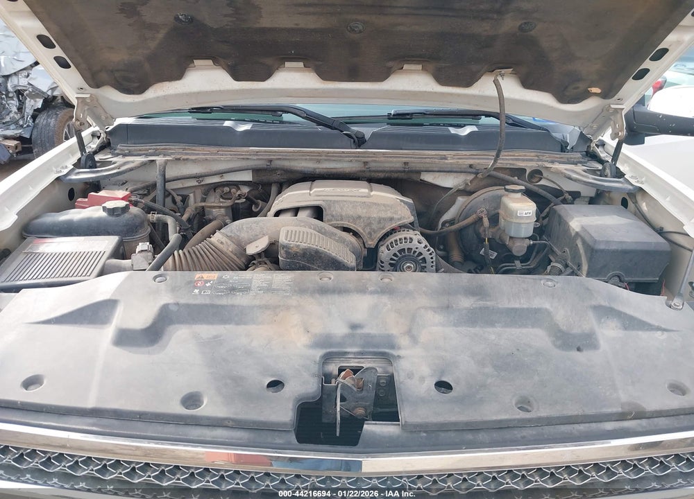 2013 CHEVROLET SILVERADO 1500 LT VIN: 3GCPCSE06DG352057