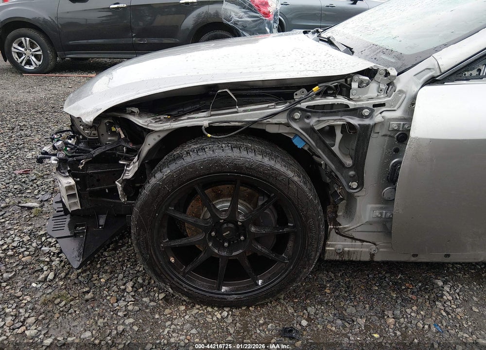 2016 LEXUS RC 200T VIN: JTHHA5BC1G5000976