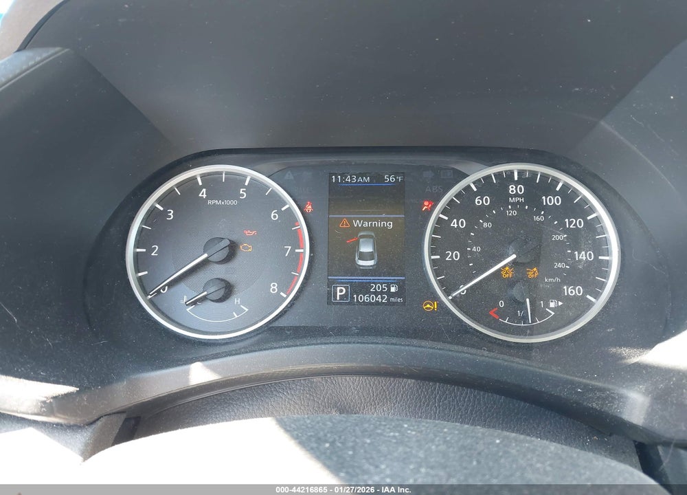 2023 NISSAN SENTRA S XTRONIC CVT VIN: 3N1AB8BVXPY301660
