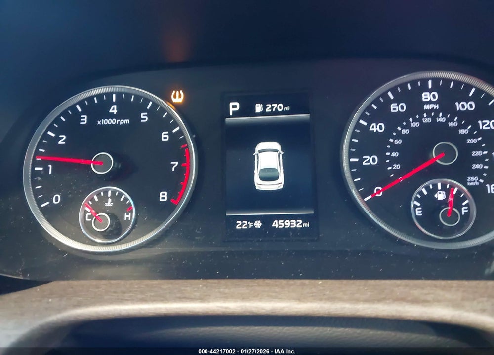 2024 KIA K5 EX VIN: 5XXG34J26RG234524
