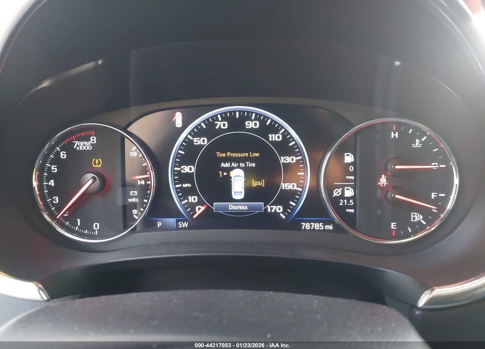 2022 CHEVROLET MALIBU FWD PREMIER VIN: 1G1ZE5SX7NF179280