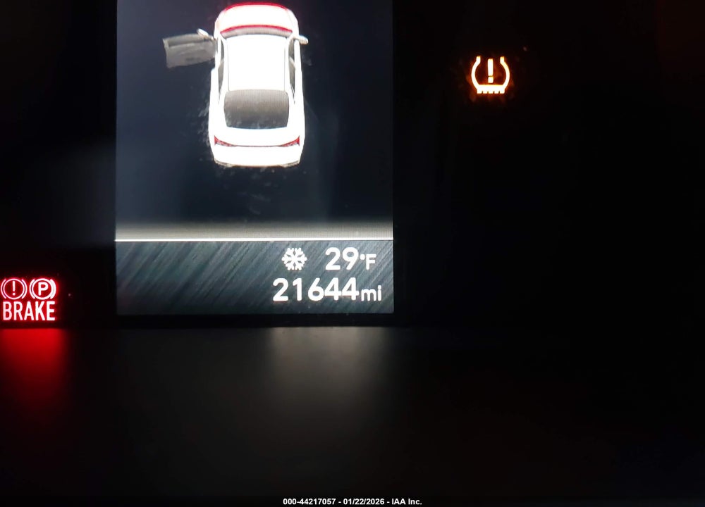 2022 HYUNDAI ELANTRA N LINE VIN: KMHLR4AF2NU238408